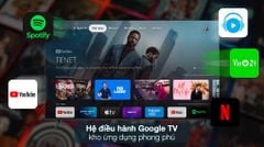 Google Tivi TCL AI 4K 55 inch 55P635 ảnh 6