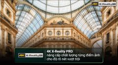 Google Tivi Sony 4K 55 inch KD-55X85L ảnh 6