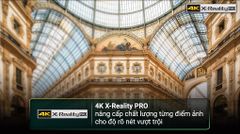 Google Tivi Sony 4K 75 inch KD-75X85L ảnh 6