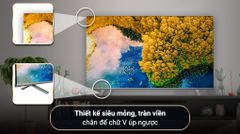 Android Tivi Toshiba 4K 50 inch 50C350LP ảnh 5