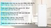Máy lọc không khí Gree GCF500AENA 32W