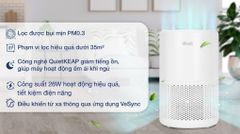 Máy lọc không khí Levoit Core 200s 26W ảnh 2