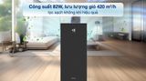  Máy lọc không khí tạo ẩm Daikin MCK70ZVM7-T 82W 