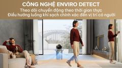 Máy lọc không khí Dreame PM10 40W ảnh 3