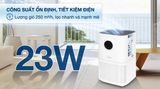  Máy lọc không khí Midea KJ300GVN 23W 