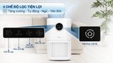  Máy lọc không khí Midea KJ300GVN 23W 