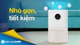  Máy lọc không khí Midea KJ300GVN 23W 