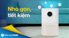 Máy lọc không khí Midea KJ300GVN 23W