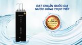  Máy lọc nước RO nóng nguội lạnh Hydrogen Sunhouse UltraPURE SHA76222KL 11 lõi 