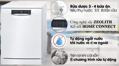 SMS68TW06E ảnh 4