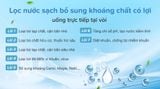  Máy lọc nước RO Sunhouse SHA8866K 7 lõi 