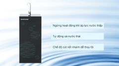 Máy lọc nước RO Sunhouse SHA8866K 7 lõi ảnh 5