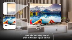 Smart Tivi QNED LG 4K 55 inch 55QNED86SQA ảnh 3