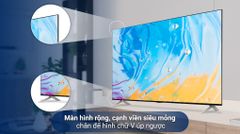 Smart Tivi QNED LG AI 8K 75 inch 75QNED99SQB ảnh 3