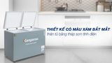  Tủ đông Kangaroo 252 lít KGFZ312NK2 