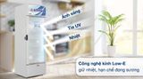  Tủ mát Alaska Inverter 300 lít LCI-300DX 