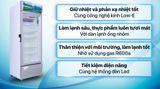  Tủ mát Sanaky 290 lít TM.VH358KL 