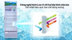 Tủ mát Sanaky 290 lít TM.VH358KL ảnh 3