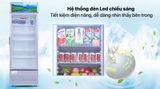  Tủ mát Sanaky 290 lít TM.VH358KL 