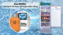 Tủ mát Sanaky 290 lít TM.VH358KL ảnh 8
