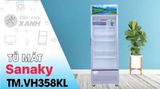  Tủ mát Sanaky 290 lít TM.VH358KL 