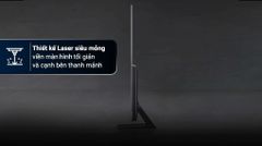 Smart Tivi OLED Samsung AI 4K 55 inch QA55S95B ảnh 3