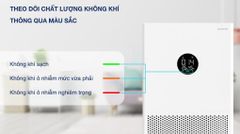 Máy lọc không khí Xiaomi Smart Air Purifier 4 lite EU (BHR5274GL) 33W ảnh 2