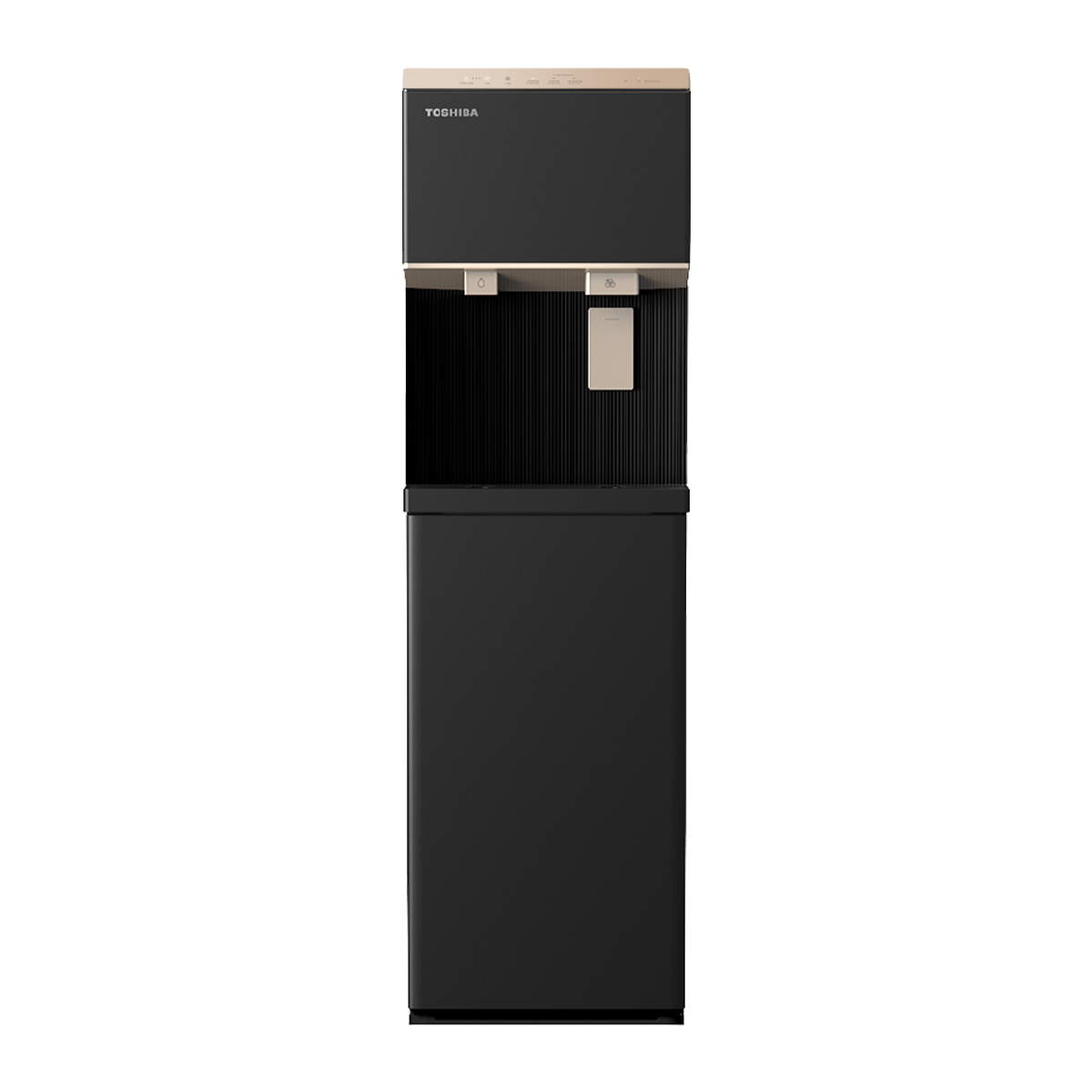 Máy Lọc Nước Làm Đá Toshiba TWP-IW2469SVN(K)