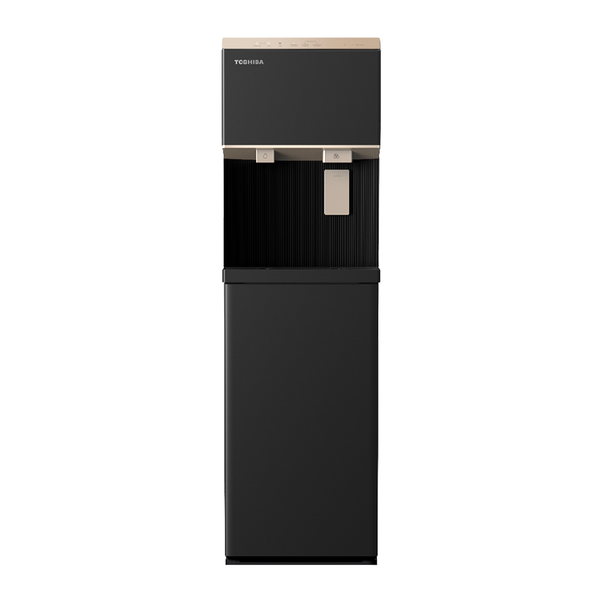 Máy Lọc Nước Làm Đá Toshiba TWP-IW2469SVN(K)