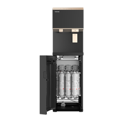 Máy Lọc Nước Làm Đá Toshiba TWP-IW2469SVN(K) ảnh 2