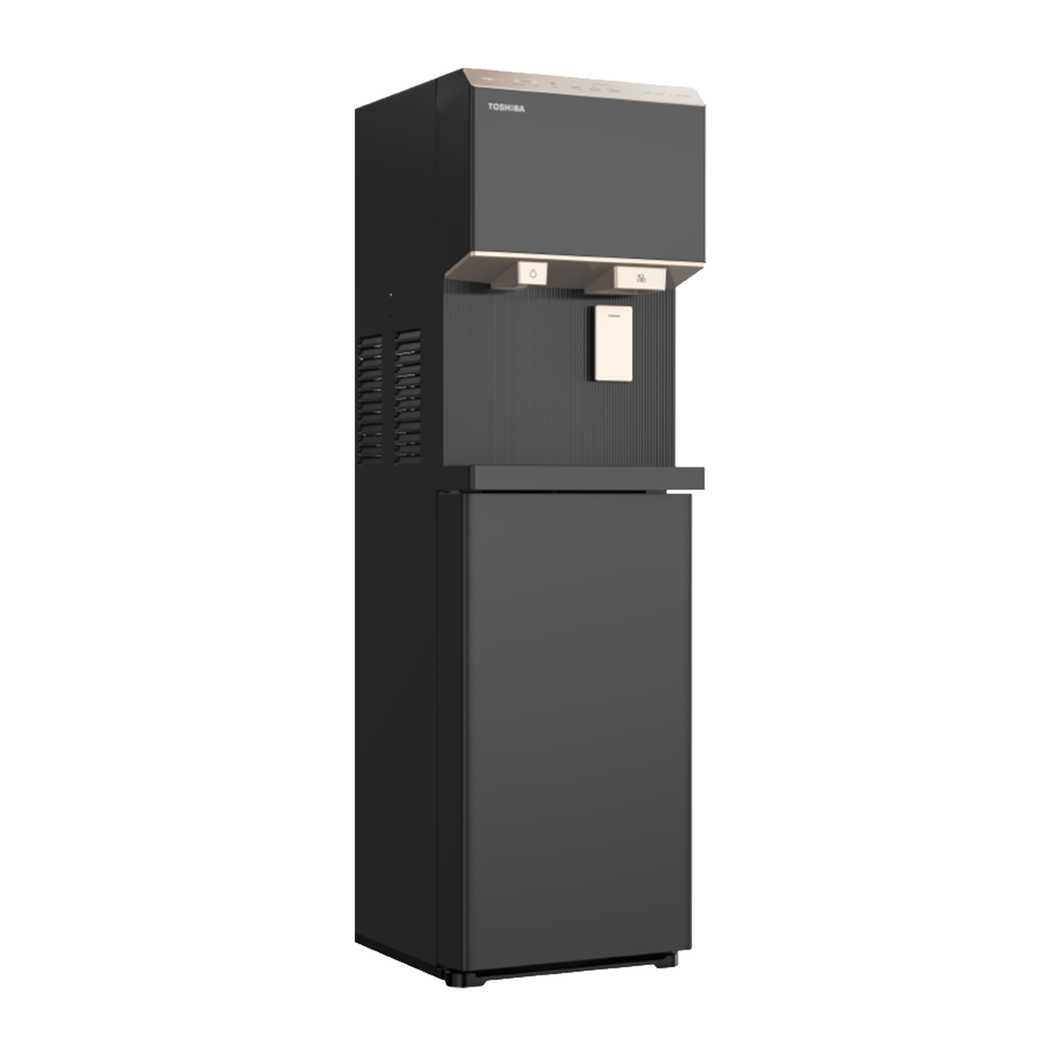 Máy Lọc Nước Làm Đá Toshiba TWP-IW2469SVN(K) – ảnh 4