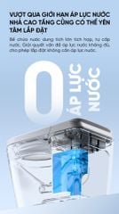Bồn cầu thông minh Viomi Little Whale 2 Pro Xiaomi ảnh 6