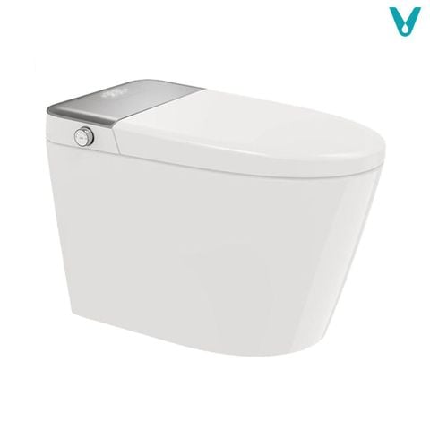 Bồn cầu thông minh Viomi Little Whale 2 Pro Xiaomi