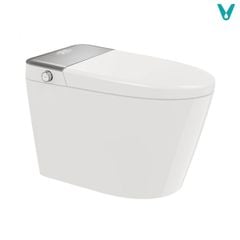 Bồn cầu thông minh Viomi Little Whale 2 Pro Xiaomi