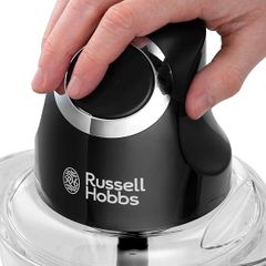Máy xay mini Russell Hobbs 24660-56 và 24662-56 ảnh 8