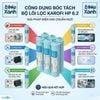  Bộ lõi chức năng KAROFI Smax HP 6.2 