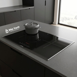  Bếp từ đôi Bosch PPI8256MS, kính Schott Ceran, bán chạy 