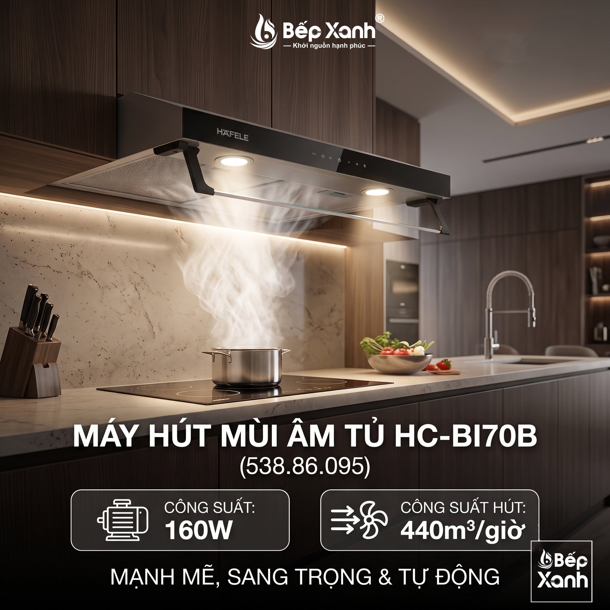 Máy Hút Mùi Âm Tủ Hafele HC-BI70B (538.86.095) - Điều Khiển Cảm Ứng, Công Suất Mạnh Mẽ - Cách chọn máy hút mùi âm tủ HC-BI70B Hafele 538.86.095 phù hợp Máy Hút Mùi Âm Tủ Hafele HC-BI70B (538.86.095) - Điều Khiển Cảm Ứng, Công Suất Mạnh Mẽ - Cách chọn máy hút mùi âm tủ HC-BI70B Hafele 538.86.095 phù hợp