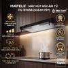  Máy hút mùi âm tủ Hafele HC-B705B (533.87.797) 
