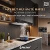  Máy hút mùi âm tủ Hafele HC-B705B (533.87.797) 