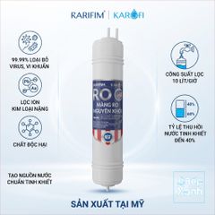 Máy lọc nước RO Karofi KAQ-U03 Pro ảnh 5