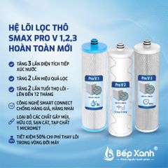 Máy lọc nước RO Karofi KAQ-U03 Pro ảnh 4