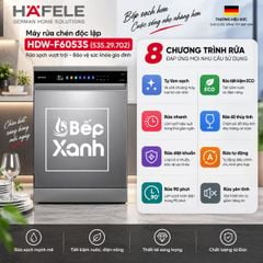 Hafele HDW-F6053S 535.29.702 ảnh 5