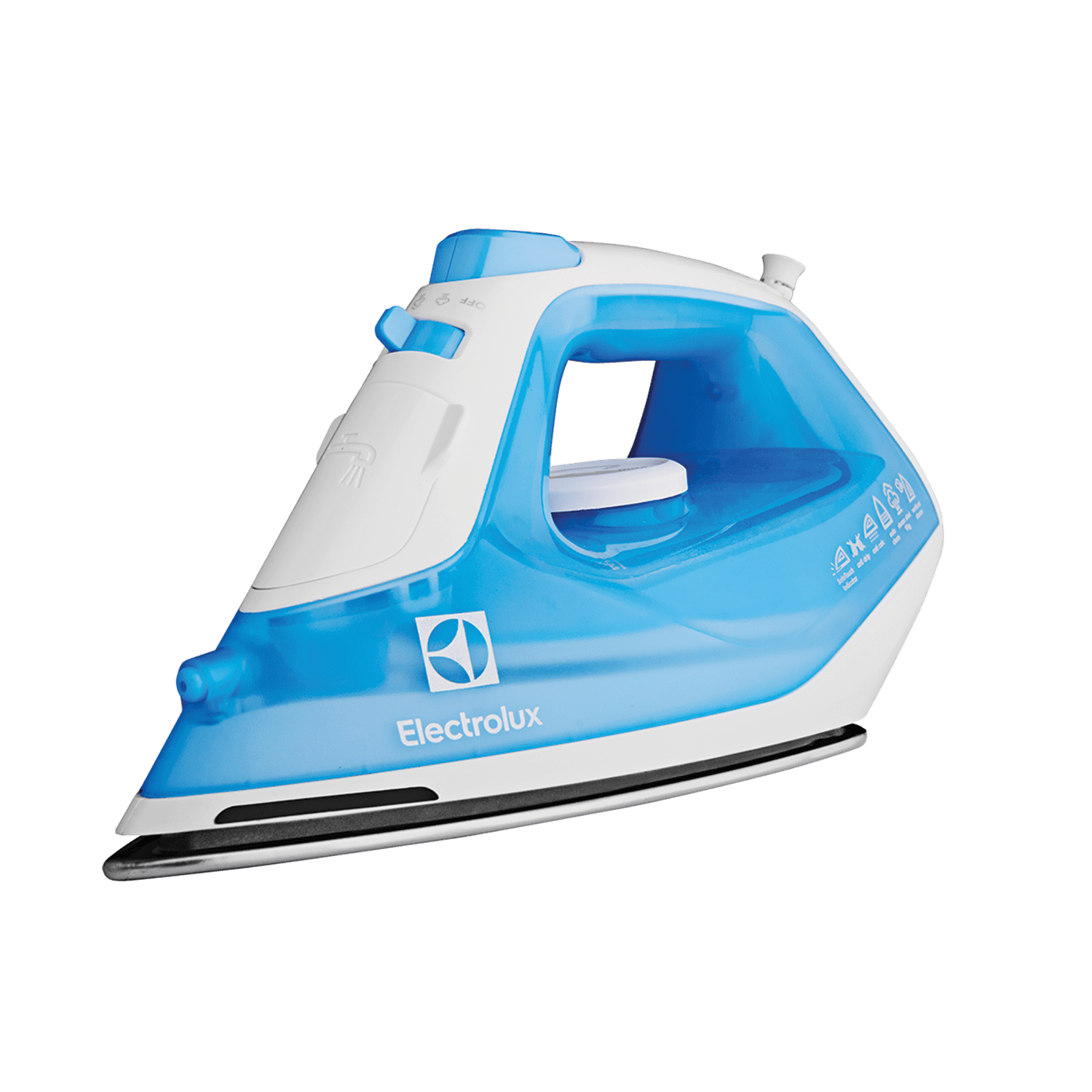 Bàn ủi hơi nước EasyLine Electrolux ESI4017