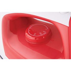 Bàn là hơi nước ErgoSteam - Cam hồng Electrolux ESI5116 ảnh 2