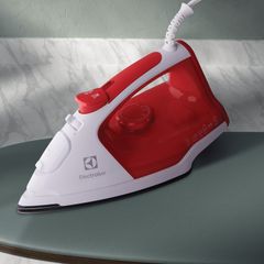 Bàn là hơi nước ErgoSteam - Cam hồng Electrolux ESI5116 ảnh 5