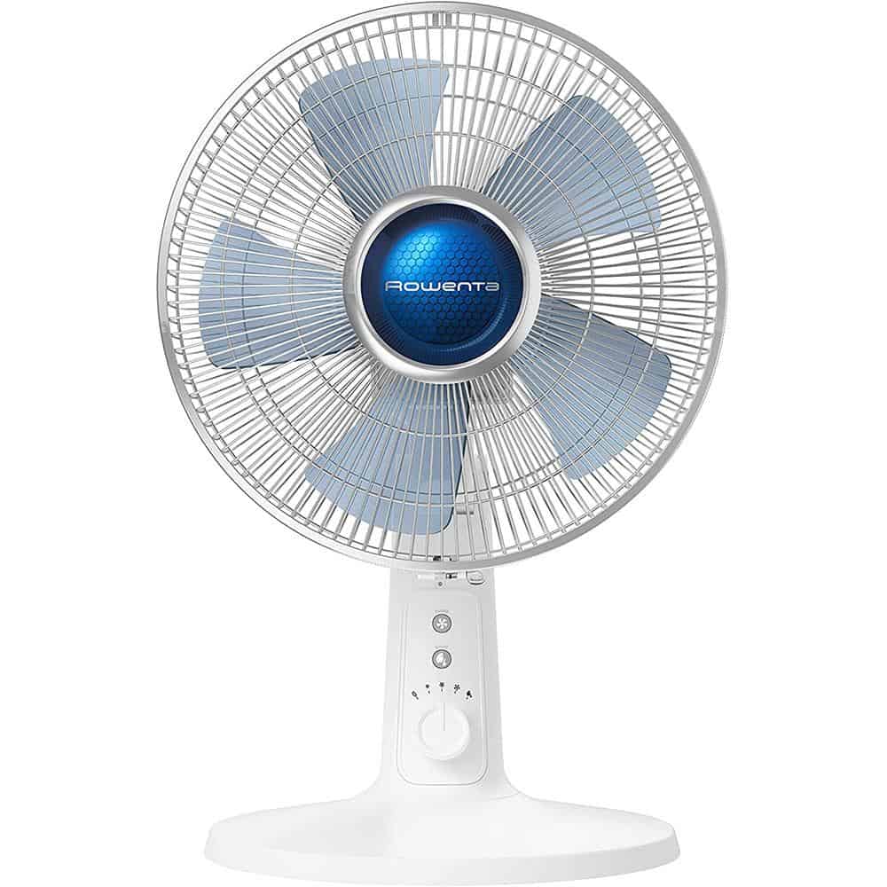 Quạt Bàn Rowenta VU2730 Turbo Silence Fan Extreme +