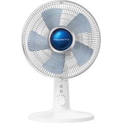 Quạt Bàn Rowenta VU2730 Turbo Silence Fan Extreme + ảnh 1