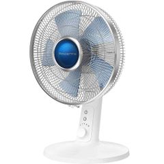 Quạt Bàn Rowenta VU2730 Turbo Silence Fan Extreme + ảnh 2