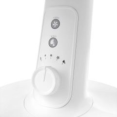 Quạt Bàn Rowenta VU2730 Turbo Silence Fan Extreme + ảnh 3